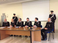 carabinieriarrestopagani